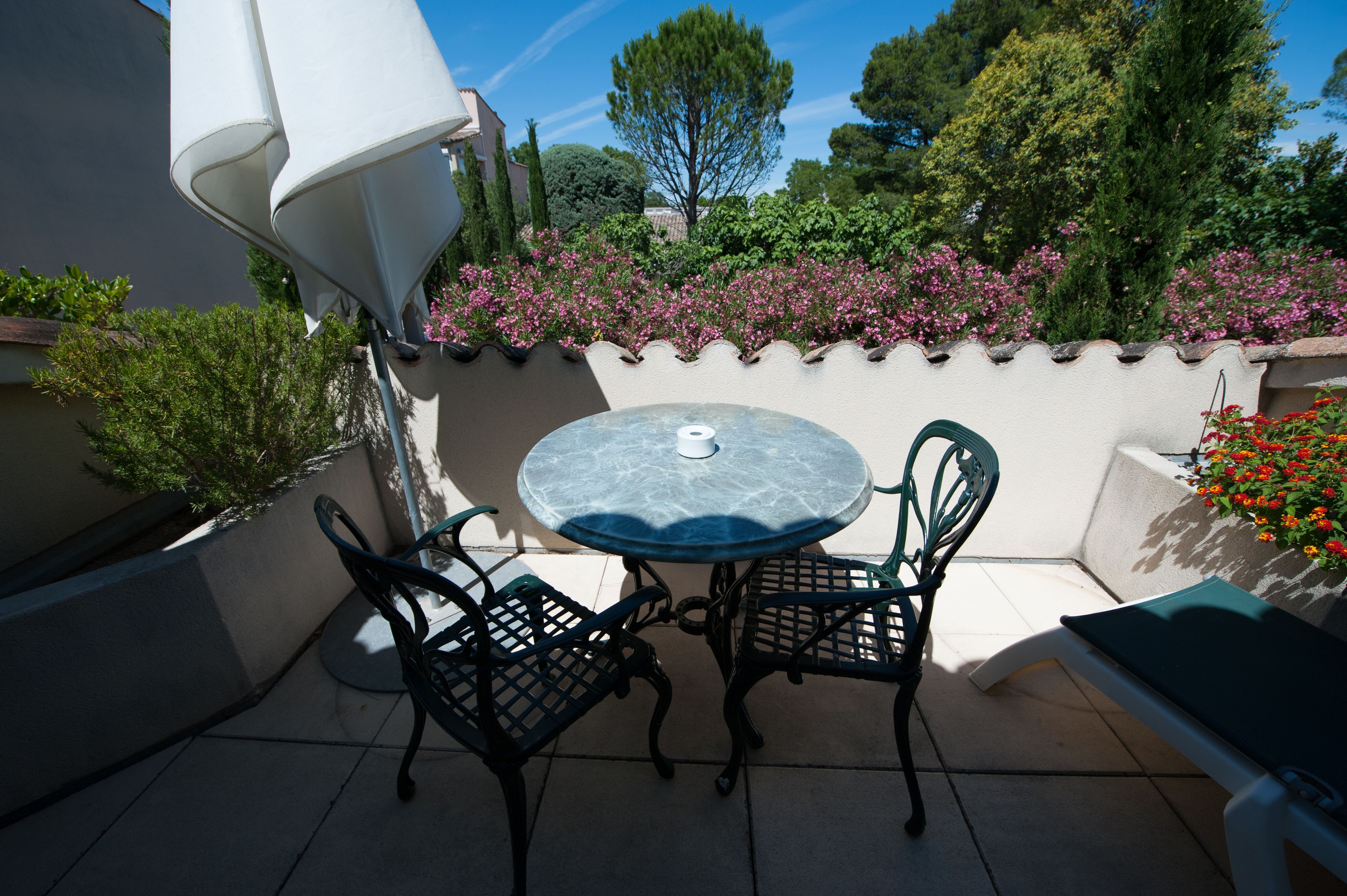 Accommodatievoorziening