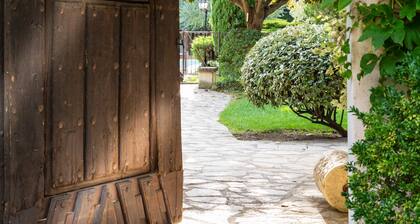 Auberge de Cassagne & Spa