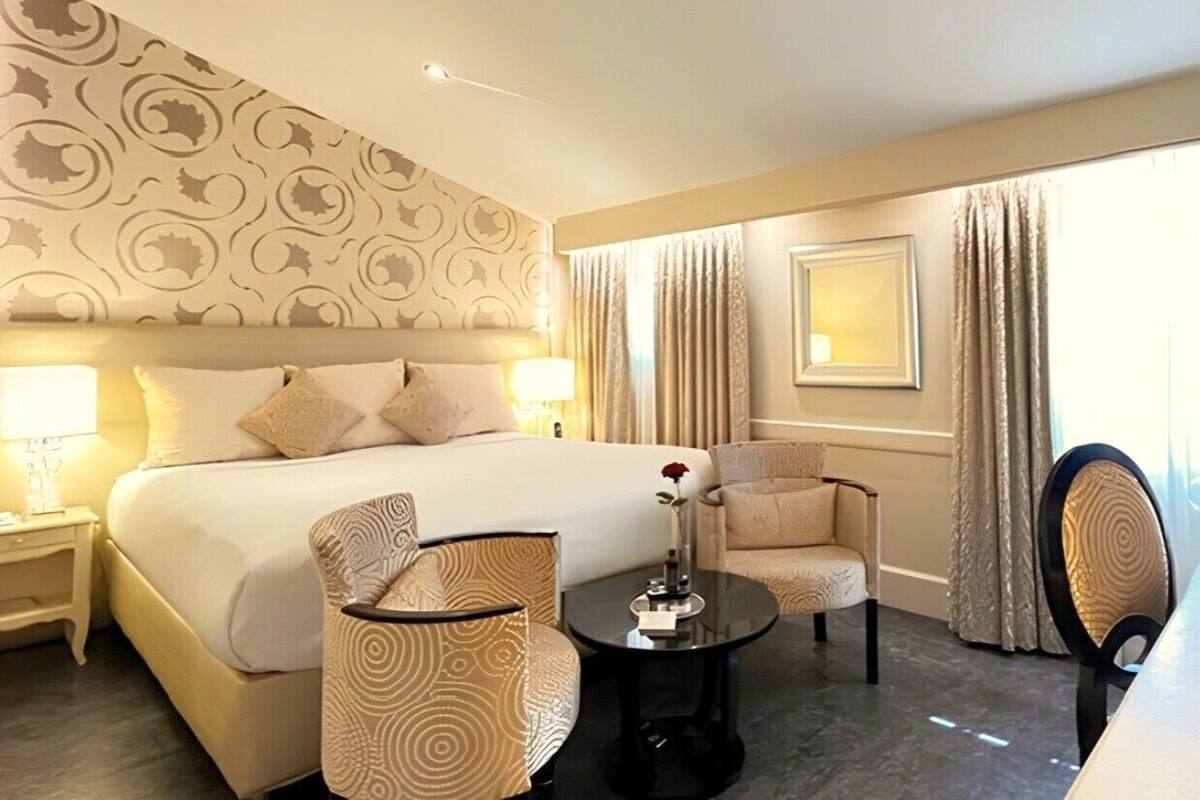 Chambre Classique