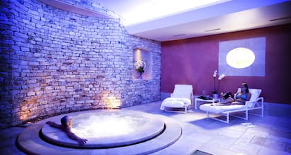 Auberge de Cassagne & Spa