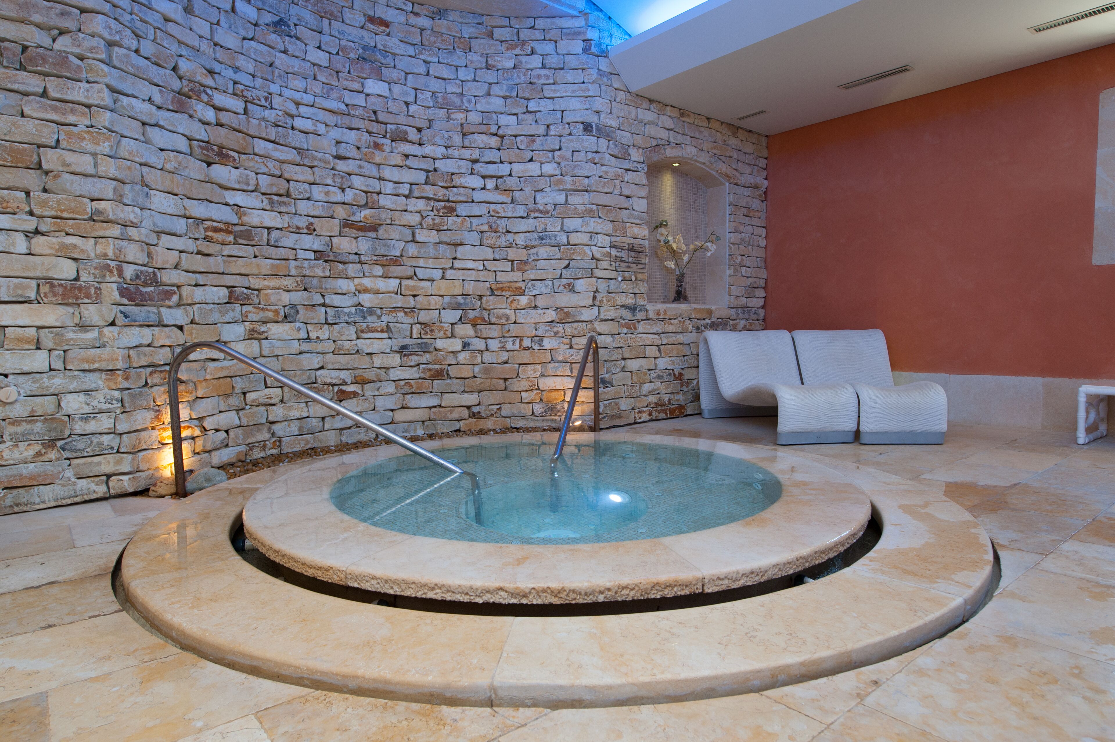 Photo - Auberge de Cassagne & Spa