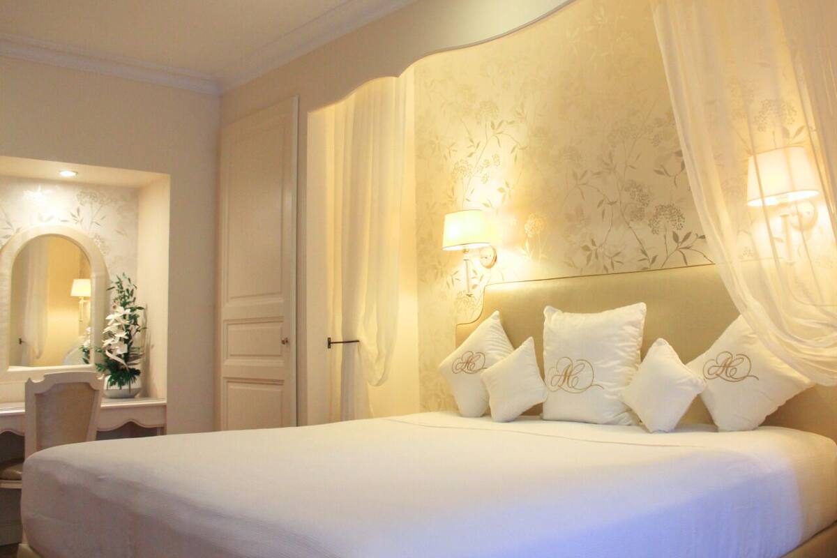 Suite Junior