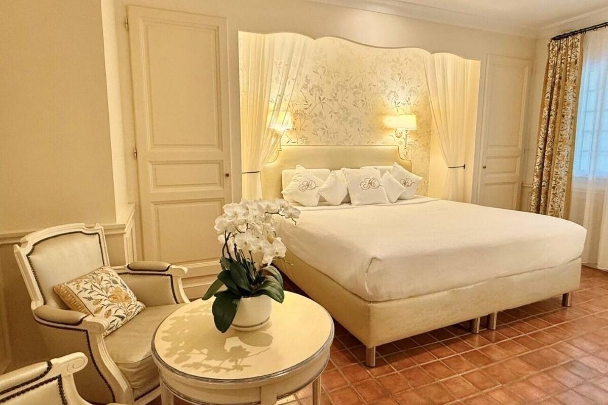 Chambre Supérieure
