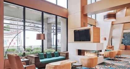 Residence Inn by Marriott Vancouver Downtown