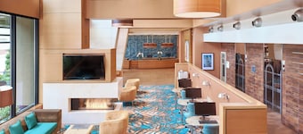 Residence Inn by Marriott Vancouver Downtown