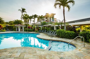 2 outdoor pools, open 7:00 AM to 10:00 PM, cabanas (surcharge)