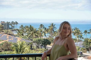 Superior-Suite | Ausblick vom Zimmer