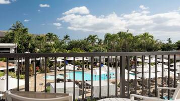 Kai Resort View King | View from room