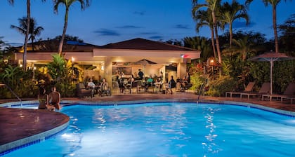 Maui Coast Hotel