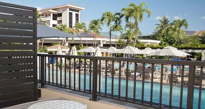 Maui Coast Hotel