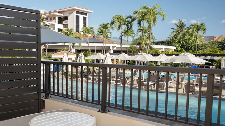 Maui Coast Hotel