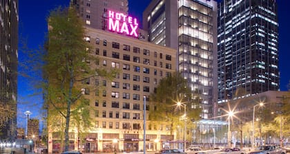 Hotel Max