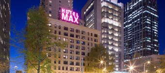 Hotel Max