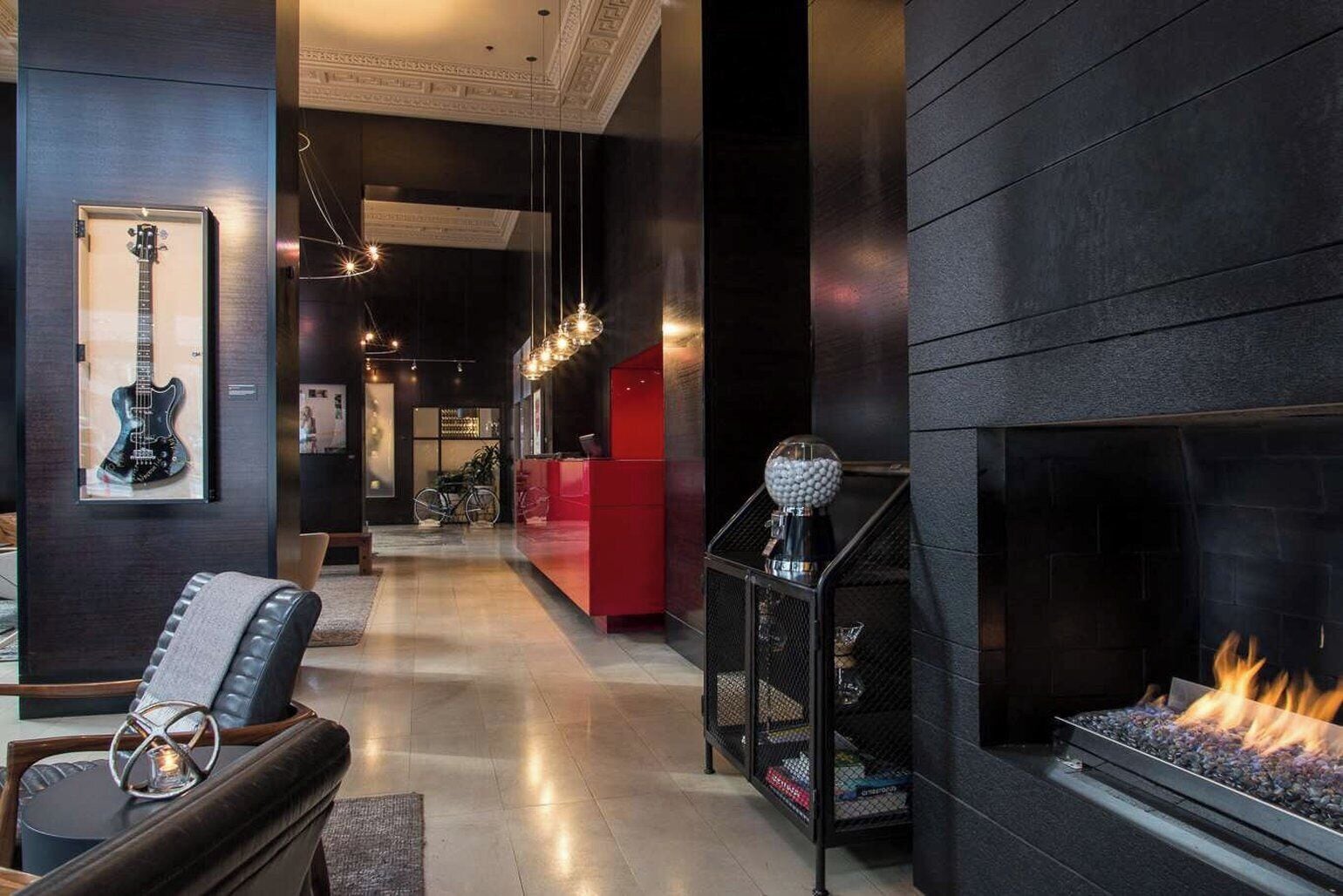 Foto - Hotel Max