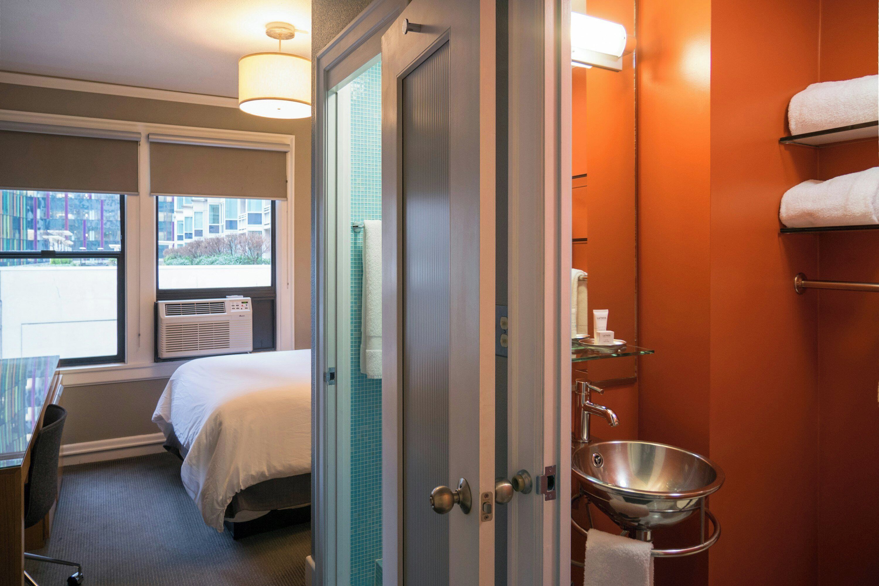 Kamar mandi