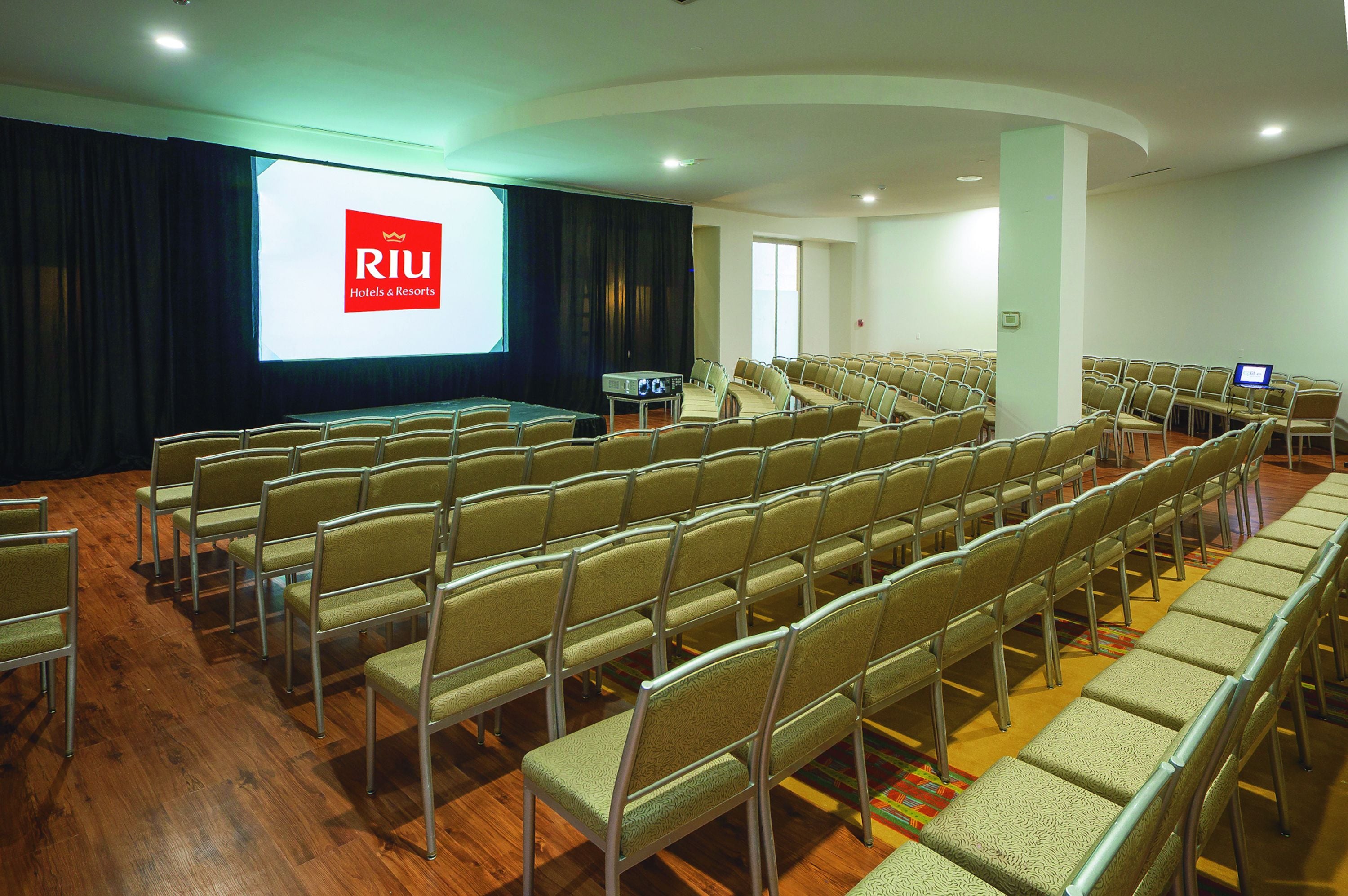 Sala de reuniones