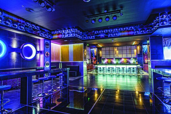Nachtclub