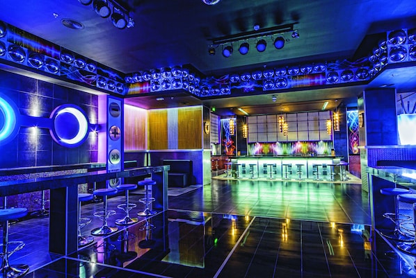 Nachtclub