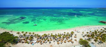 Hotel Riu Palace Antillas - Adults Only - All Inclusive
