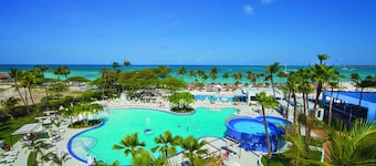 Hotel Riu Palace Antillas - Adults Only - All Inclusive