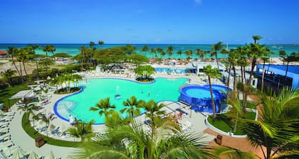Hotel Riu Palace Antillas - Adults Only - All Inclusive