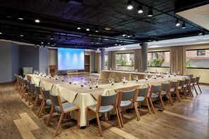Meeting facility - Hotel Park 10 (Medellín)