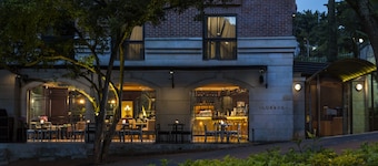Hotel Park 10