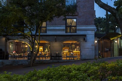 Hotel Park 10
