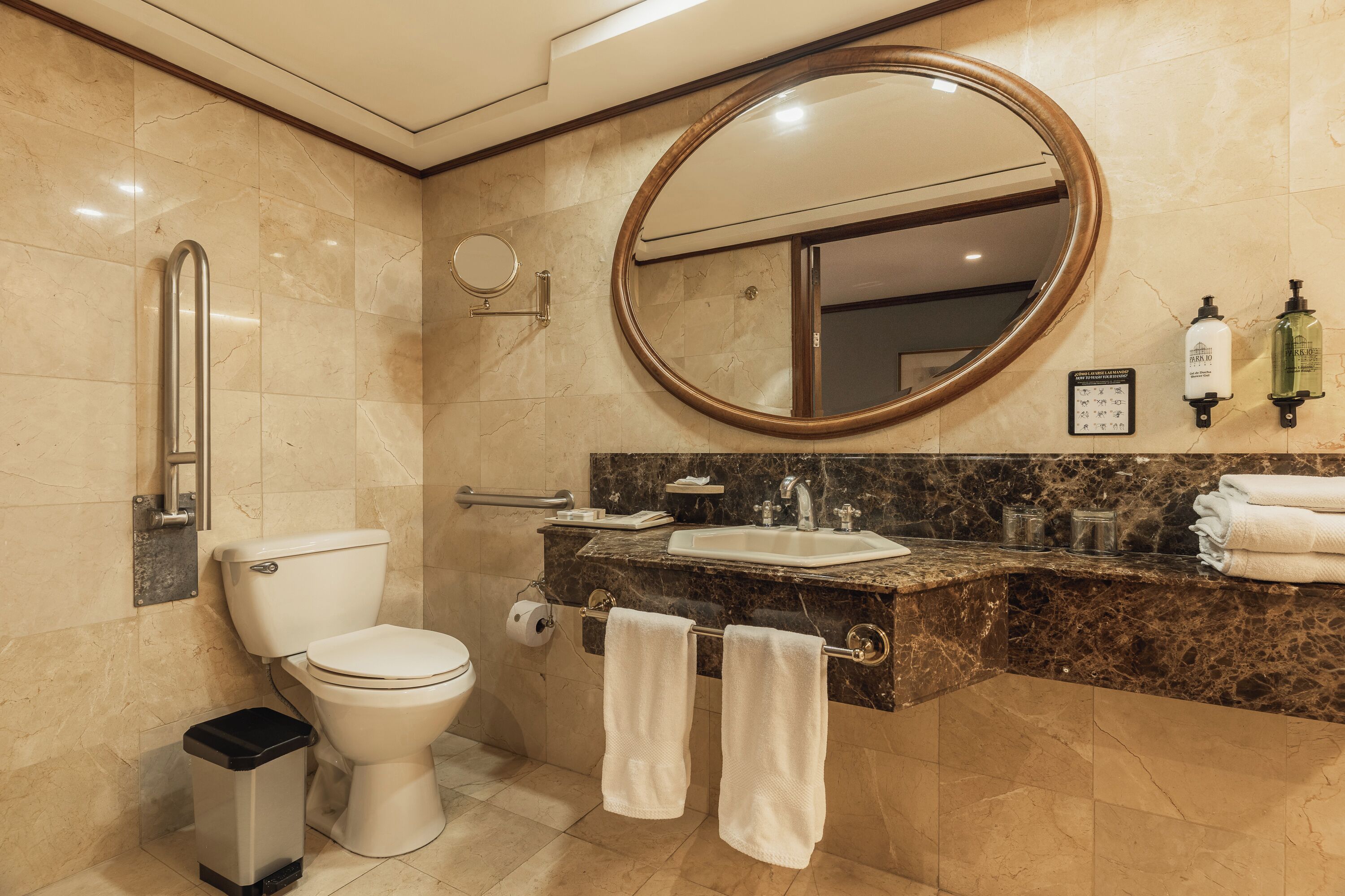Kamar mandi