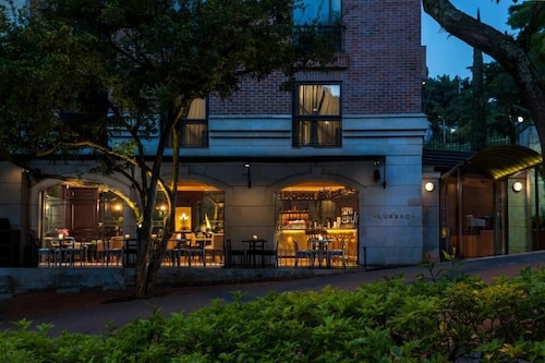 Hotel Park 10