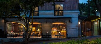 Hotel Park 10