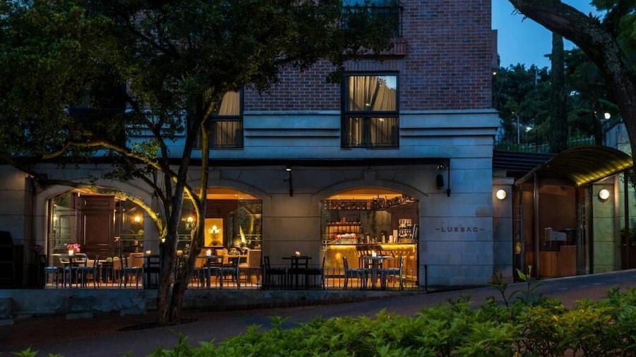 Hotel Park 10