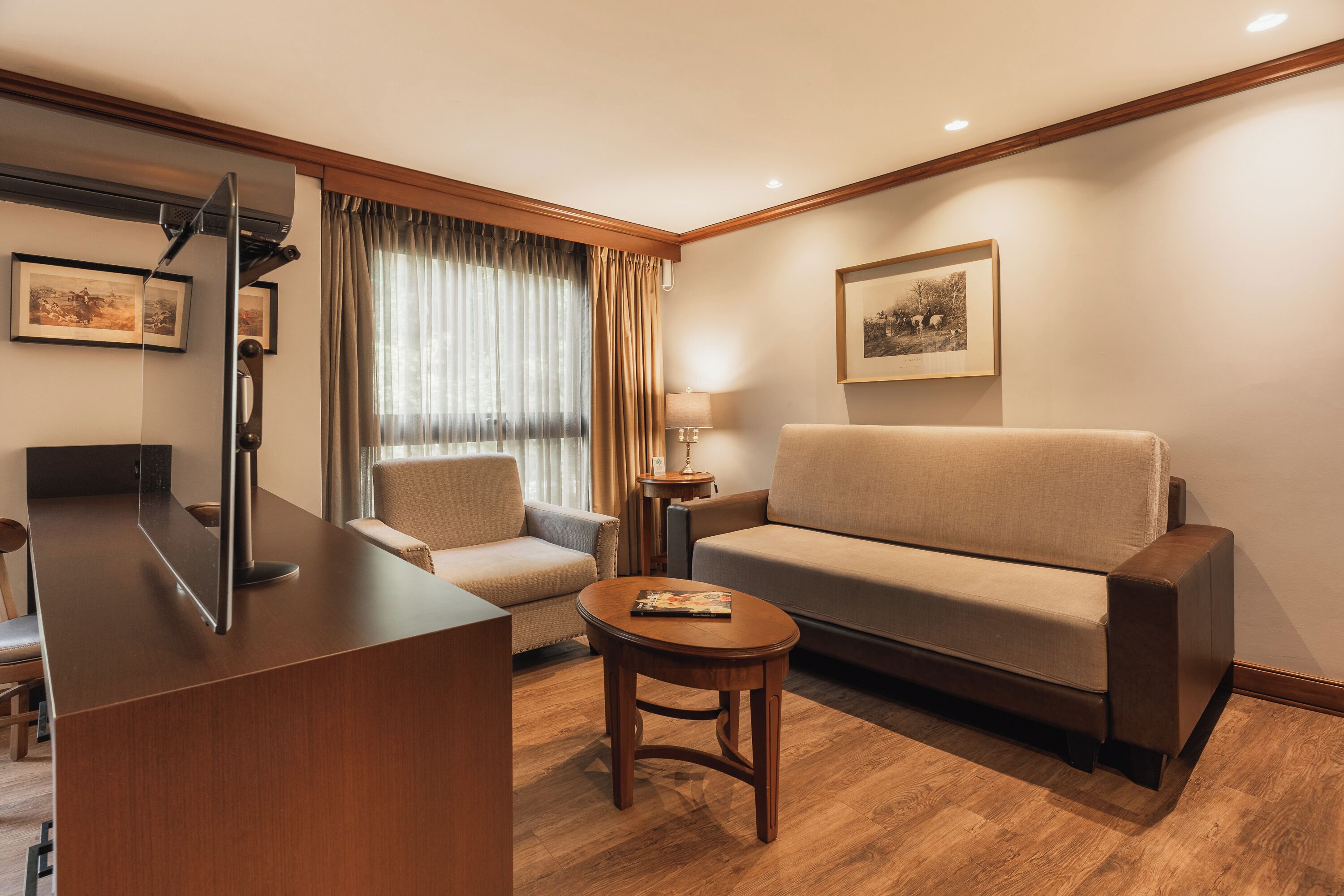 Foto - Hotel Park 10