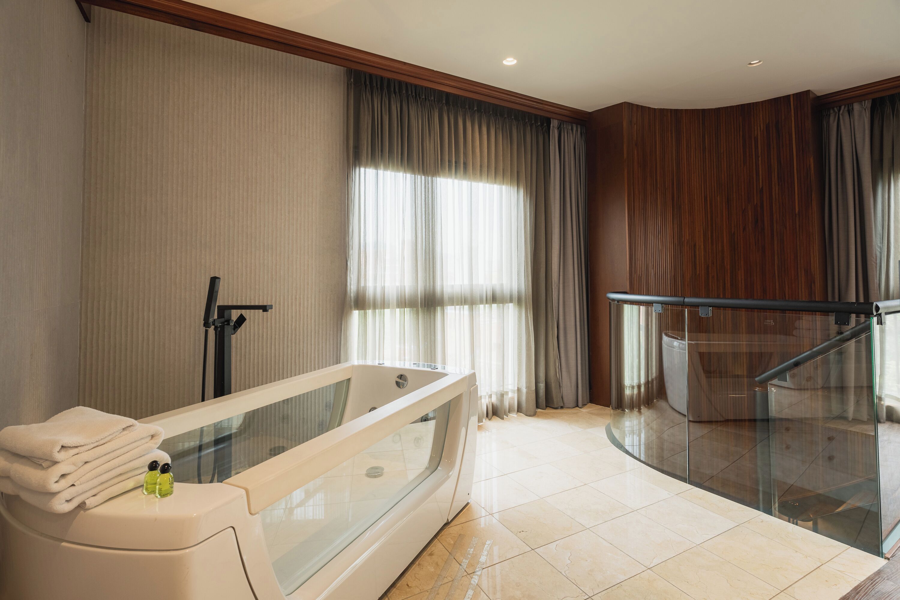 1 habitación, sábanas de algodón egipcio y ropa de cama de alta calidad 