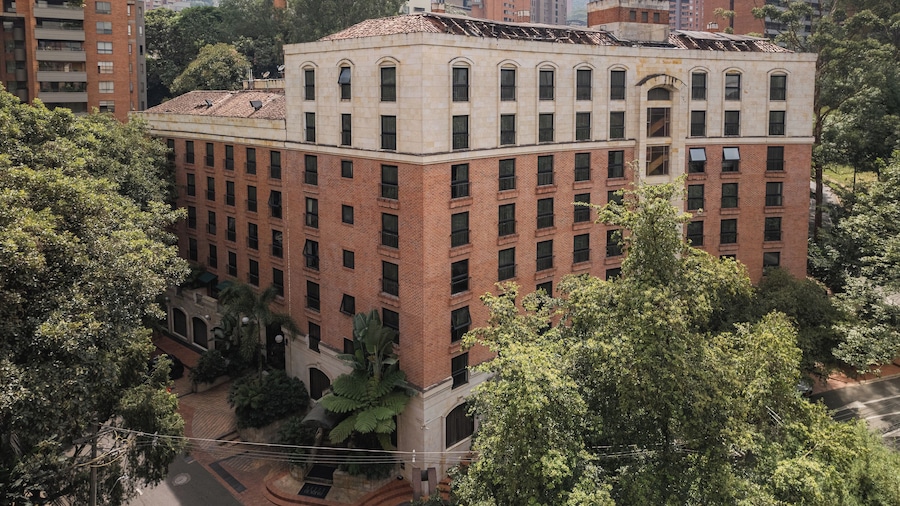 Hotel Park 10