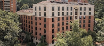 Hotel Park 10
