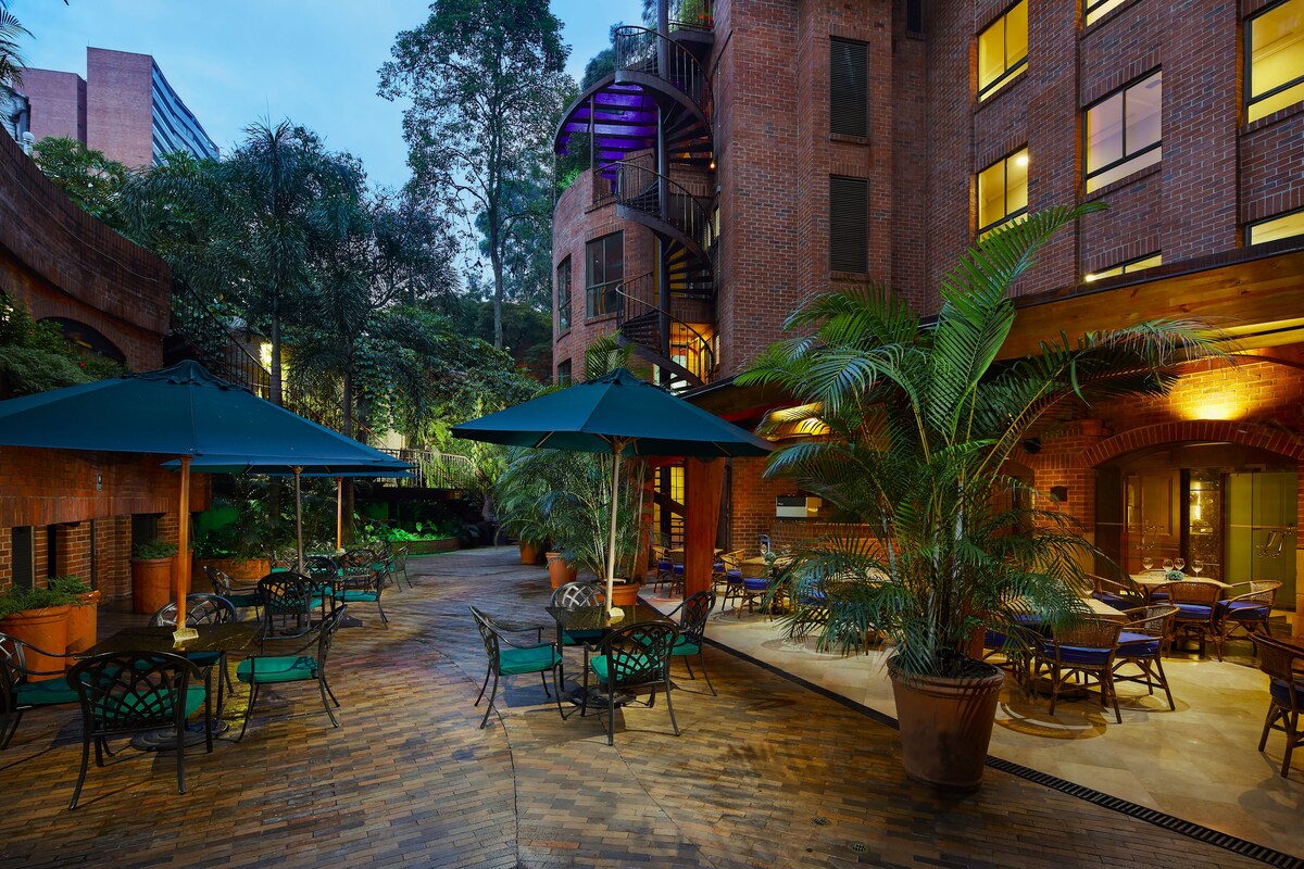 Hotel Park 10


