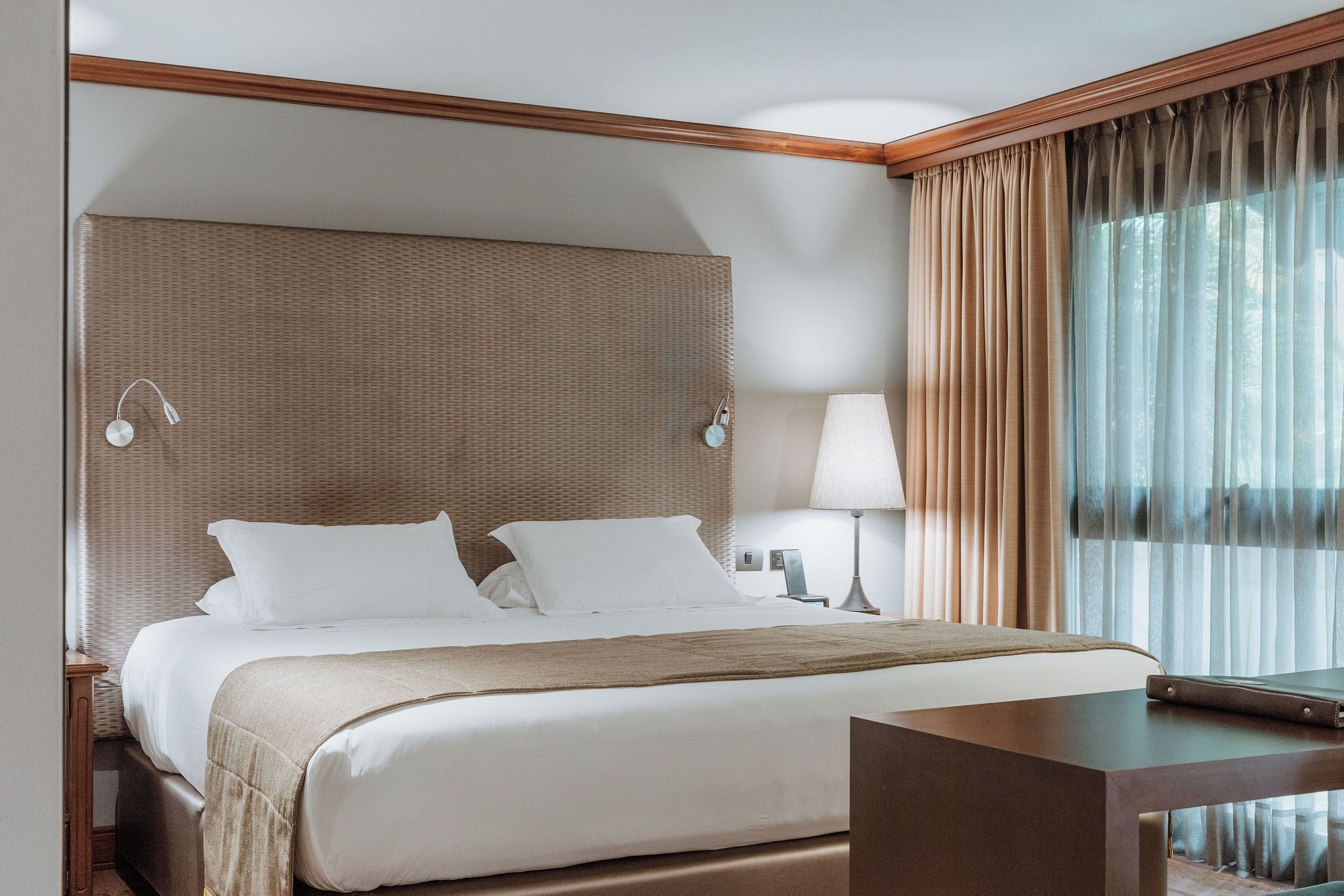 Premium Room, 1 King Bed