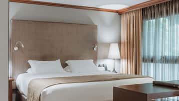 Premium Room, 1 King Bed