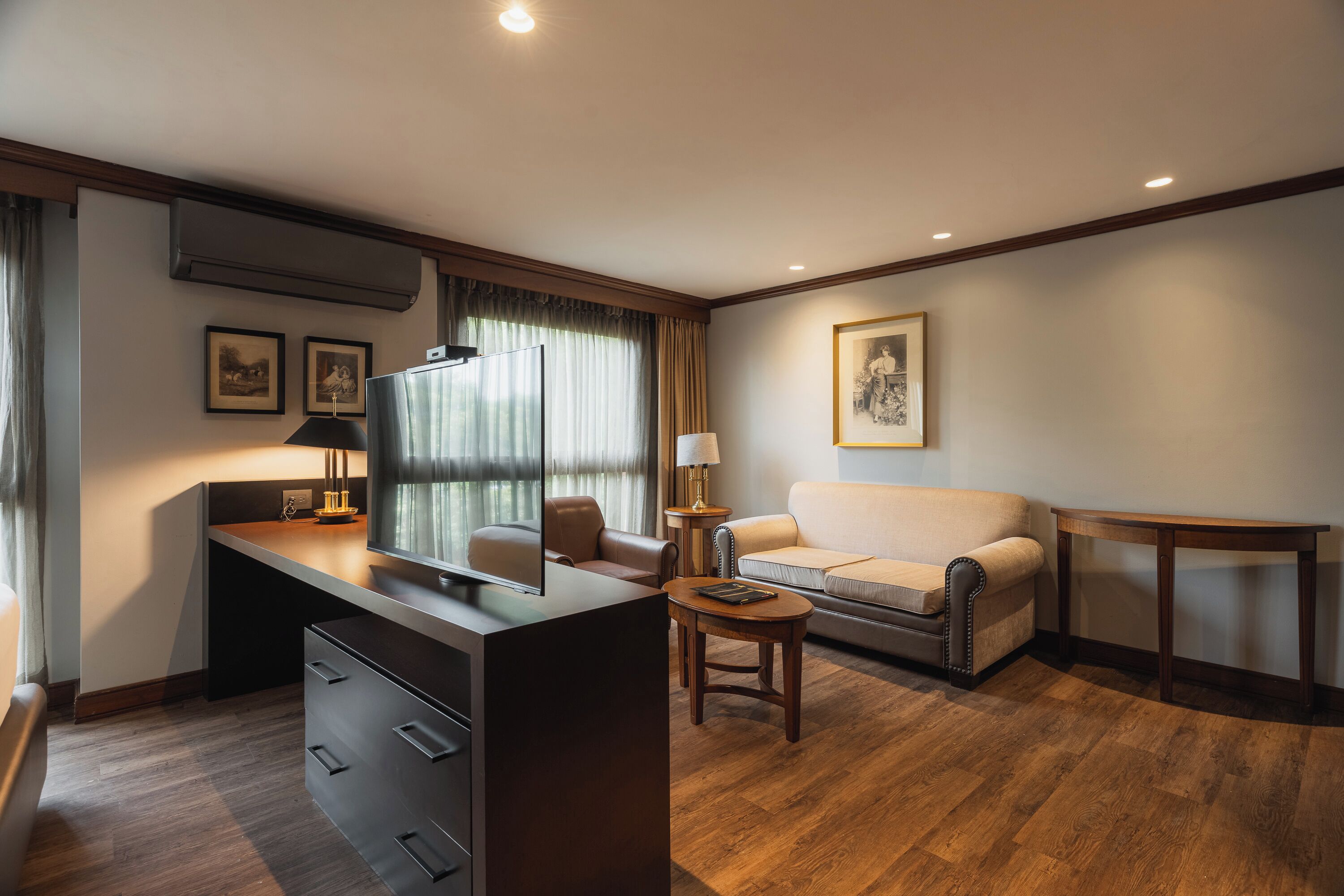 Foto - Hotel Park 10