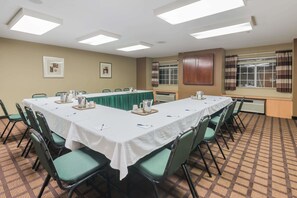 Sala de reunions
