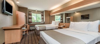 Microtel Inn & Suites by Wyndham West Chester