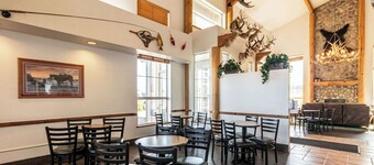 Quality Inn Belgrade - Bozeman Yellowstone Airport