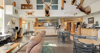 Quality Inn Belgrade - Bozeman Yellowstone Airport