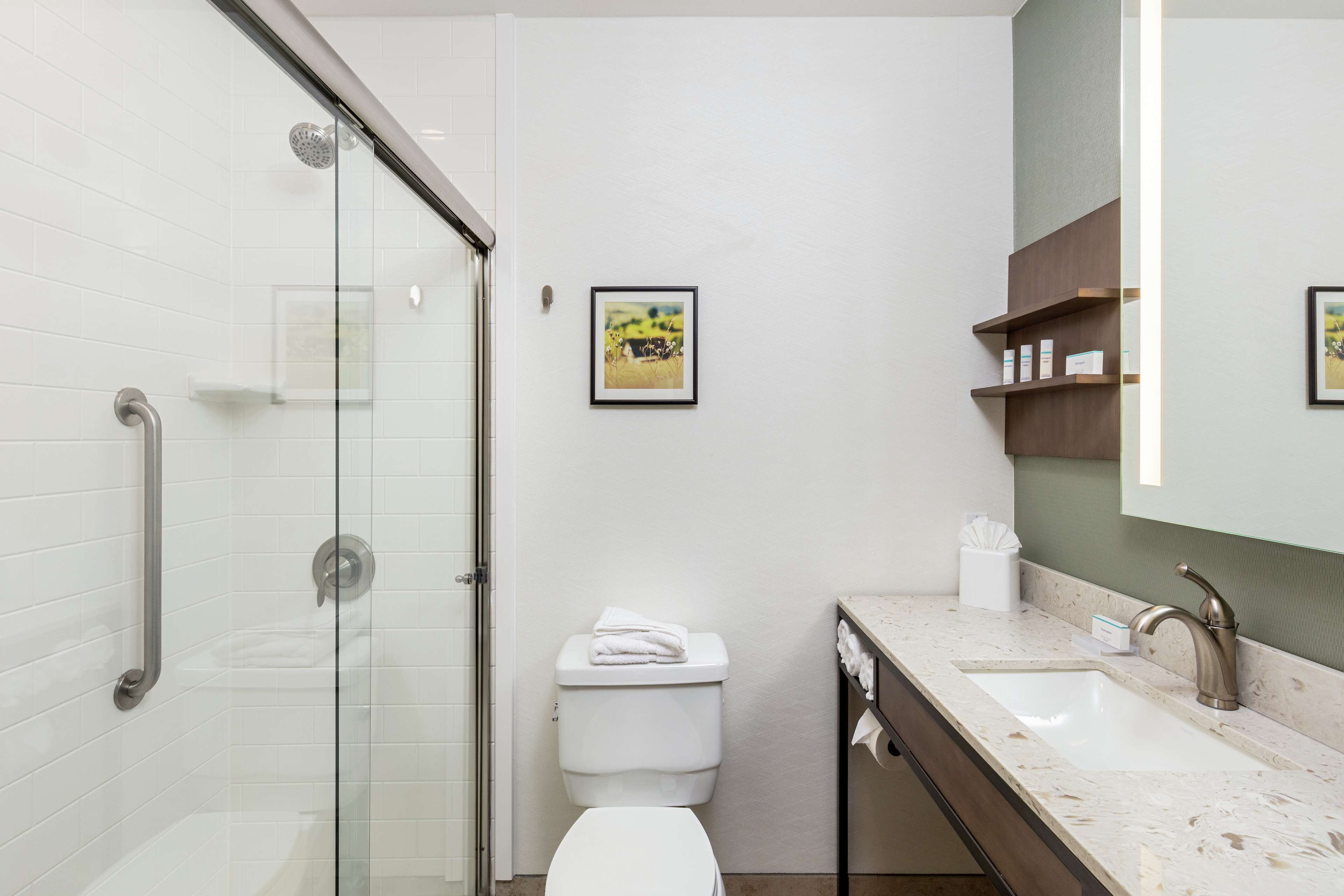 Photo - Hilton Garden Inn Davis Downtown