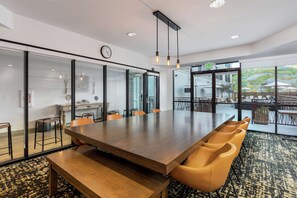 Sala de reuniones