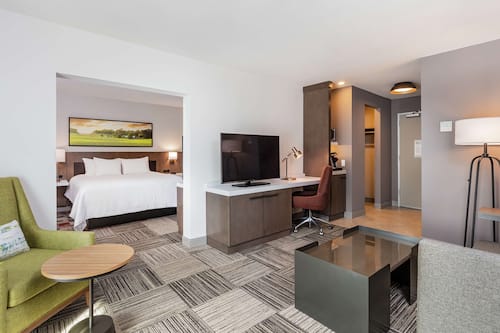 Suite, 1 Bedroom