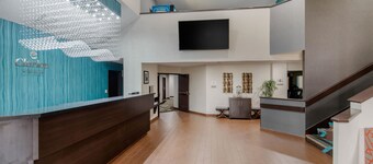 Clarion Inn & Suites DFW North