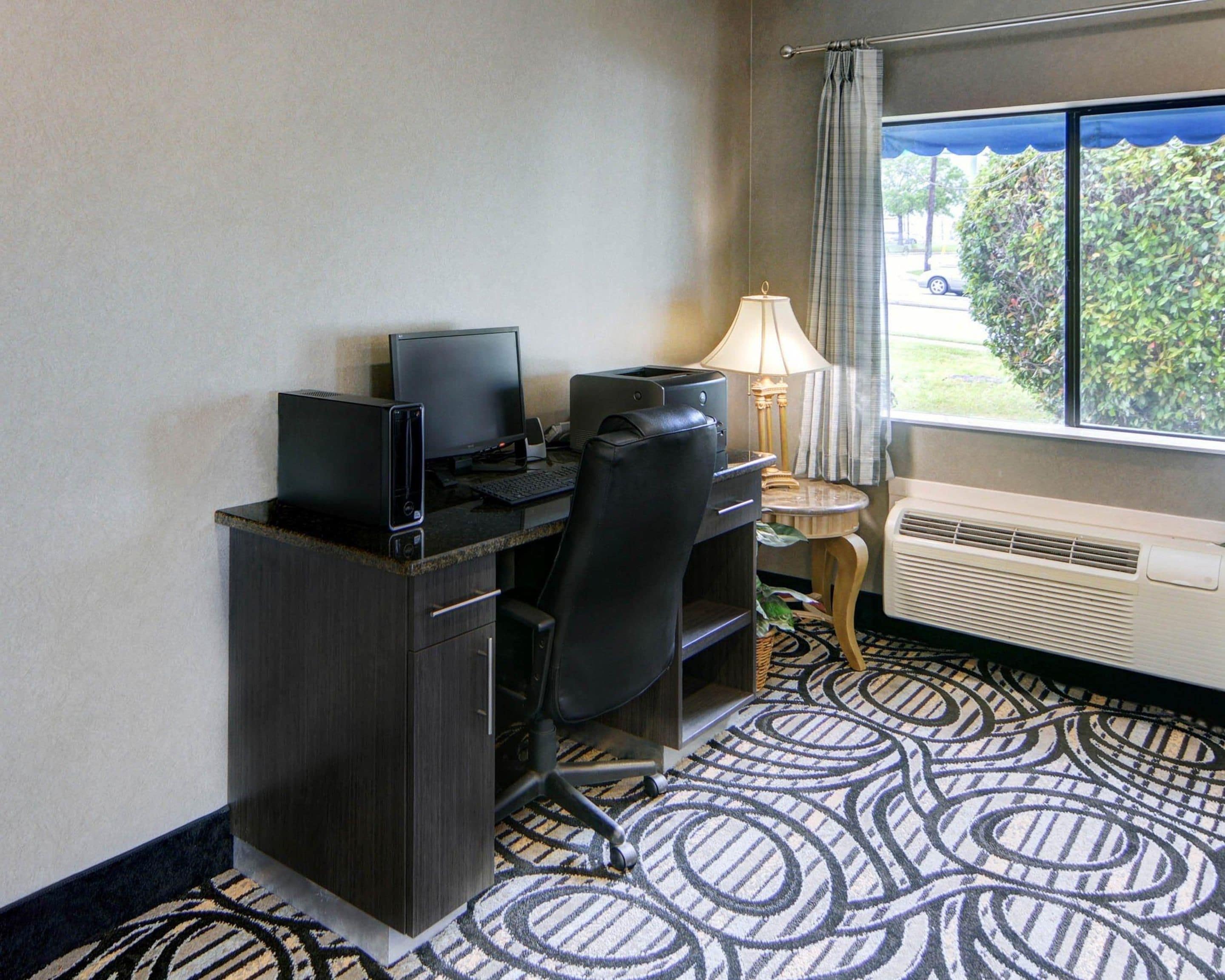 Foto - Quality Inn & Suites Grand Prairie