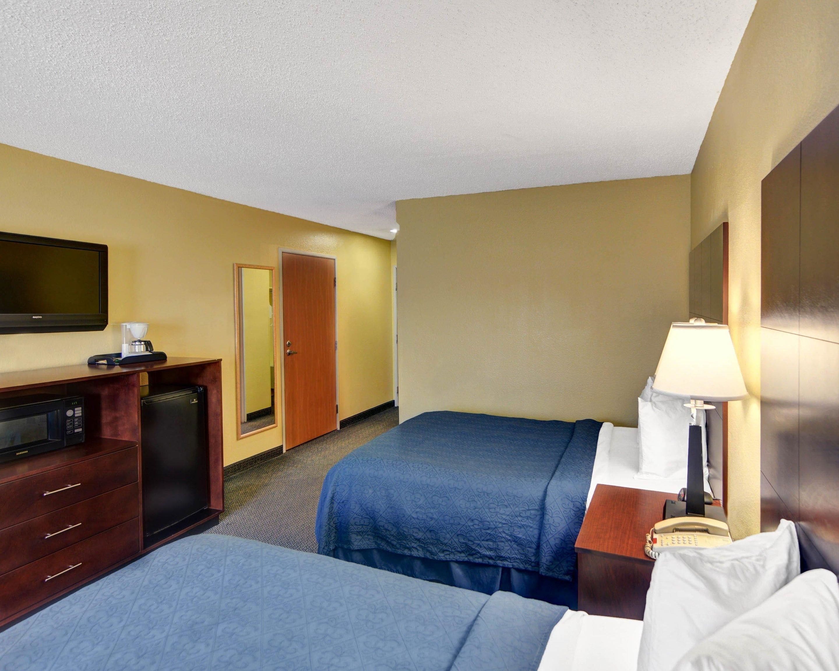Foto - Quality Inn & Suites Grand Prairie